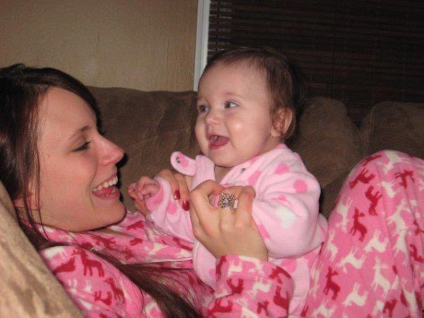 Jazmyn Bieber