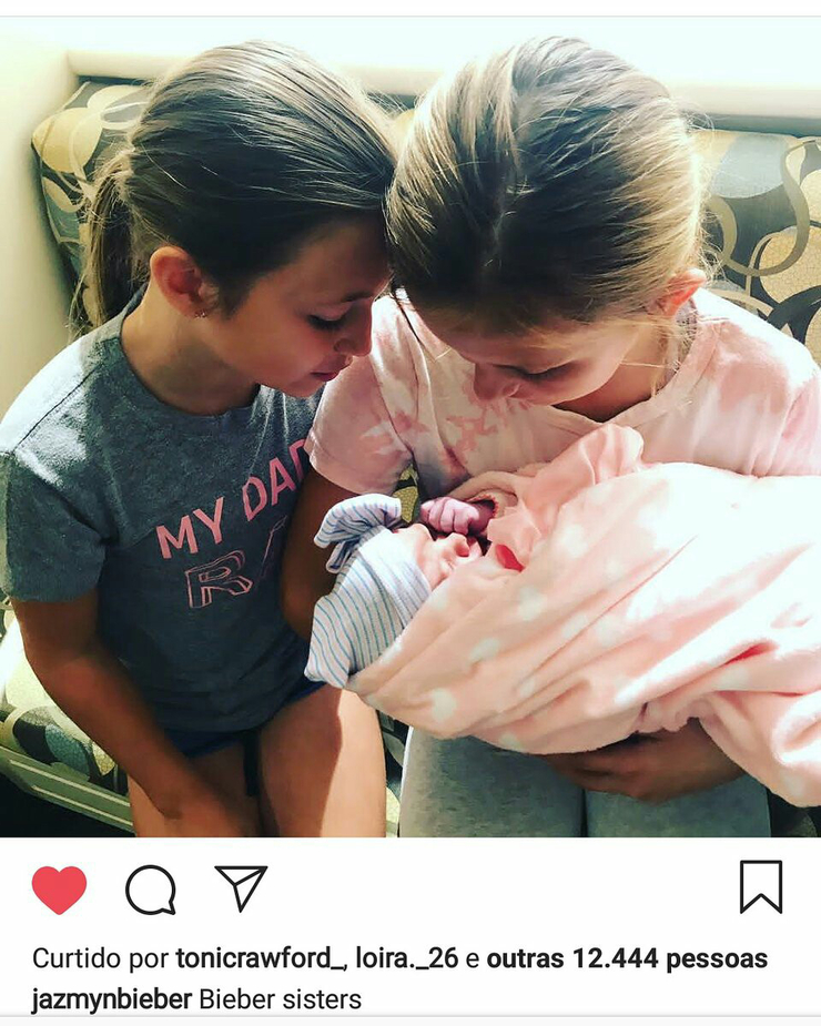 Jazmyn Bieber