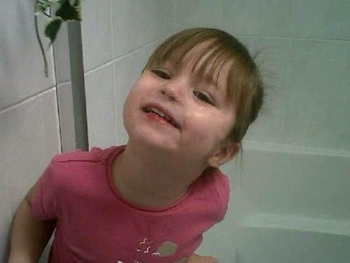 Jazmyn Bieber