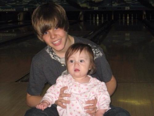Jazmyn Bieber