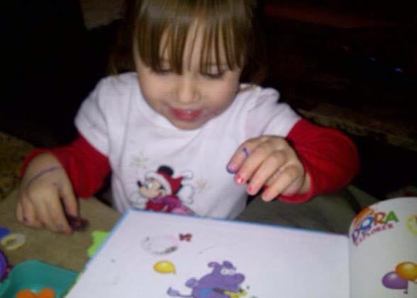 Jazmyn Bieber