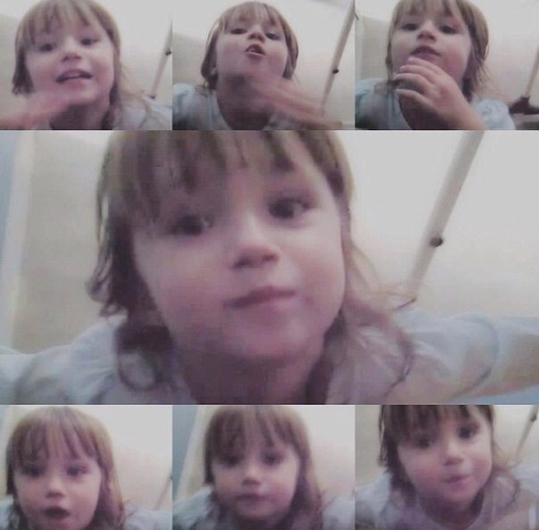 Jazmyn Bieber