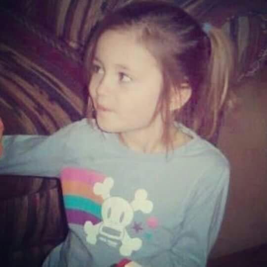 Jazmyn Bieber