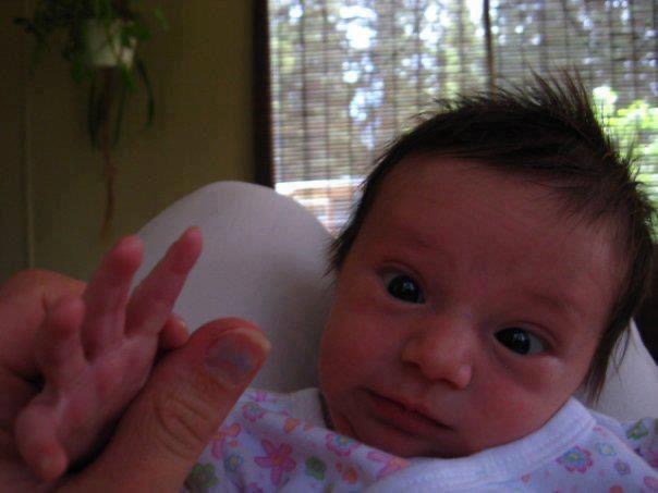 Jazmyn Bieber