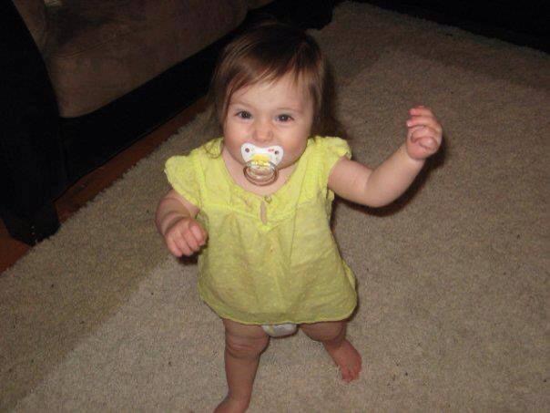 Jazmyn Bieber