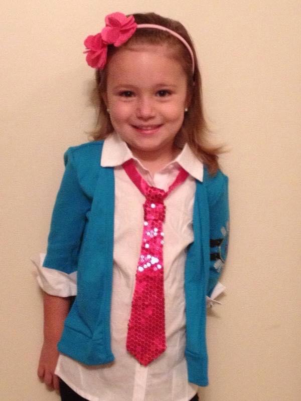 Jazmyn Bieber
