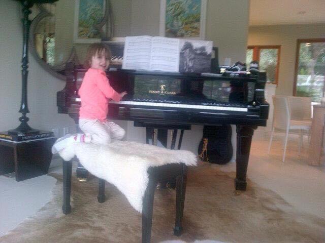 Jazmyn Bieber