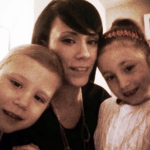 Jazmyn Bieber