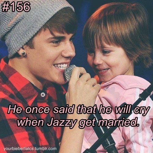 Jazmyn Bieber