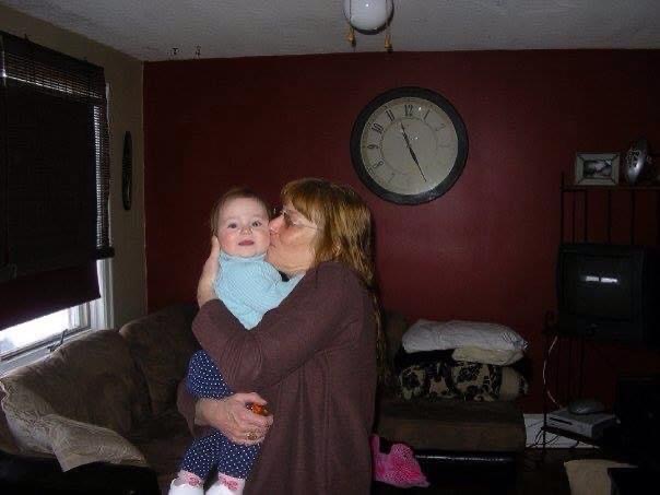 Jazmyn Bieber