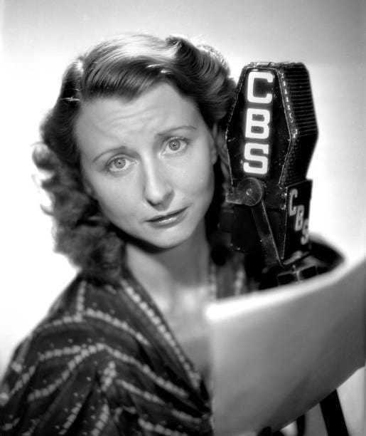 Irene Ryan