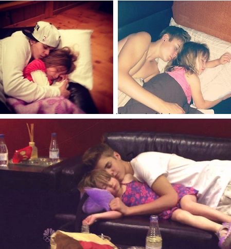 Jazmyn Bieber