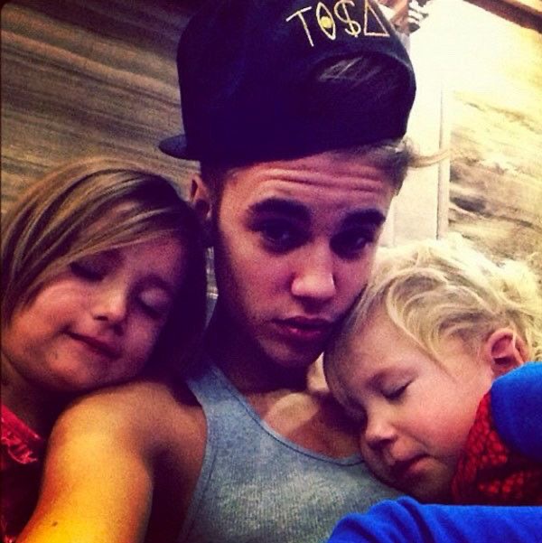 Jazmyn Bieber
