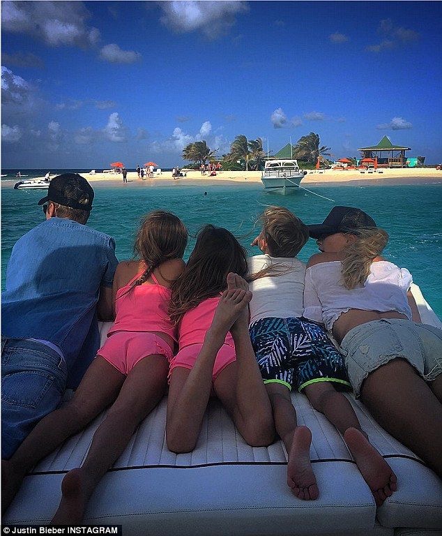 Jazmyn Bieber