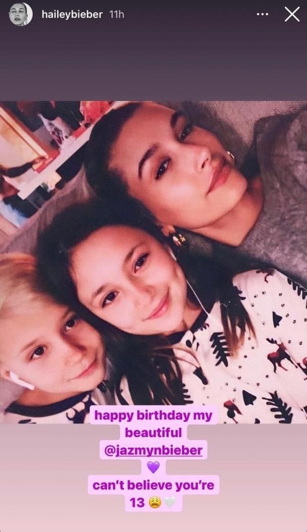 Jazmyn Bieber