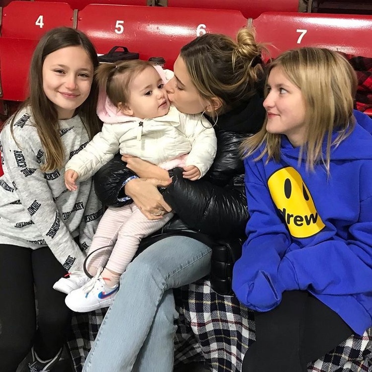Jazmyn Bieber