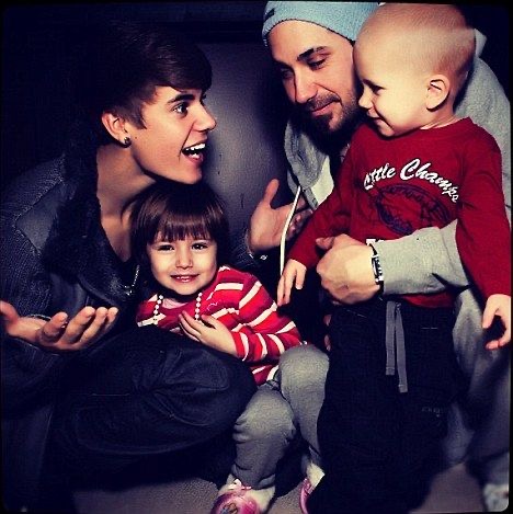 Jazmyn Bieber