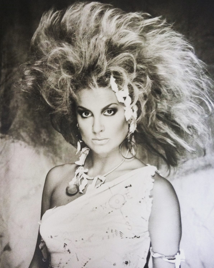 Jay Aston