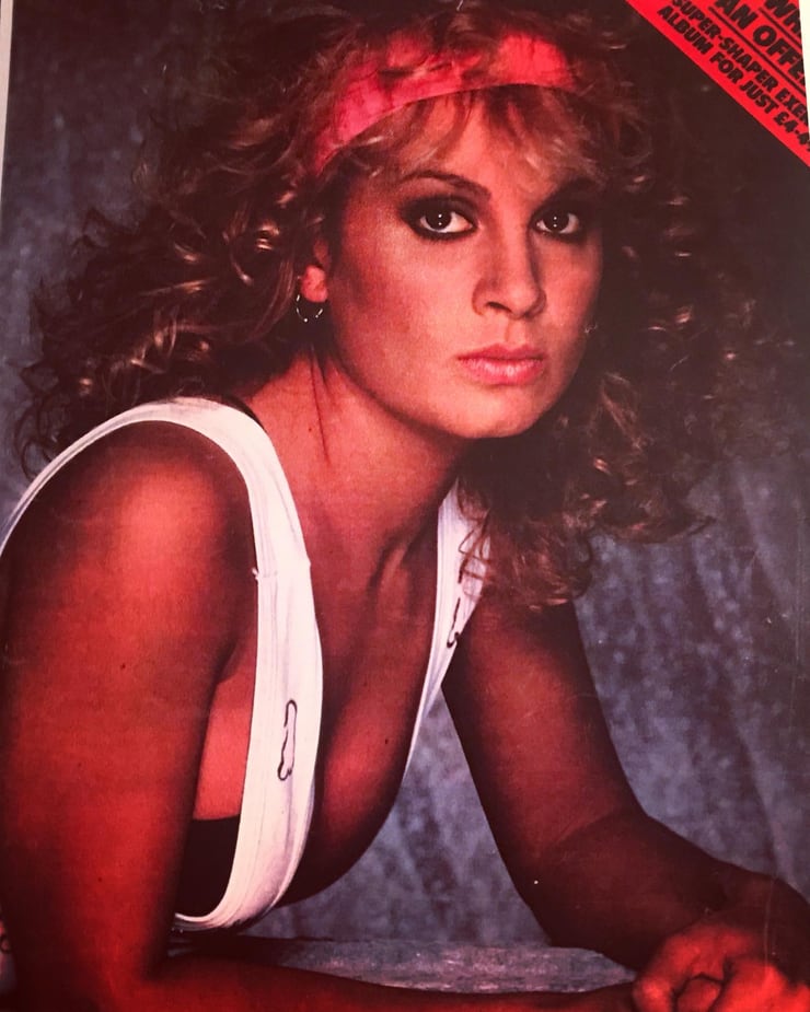 Jay Aston