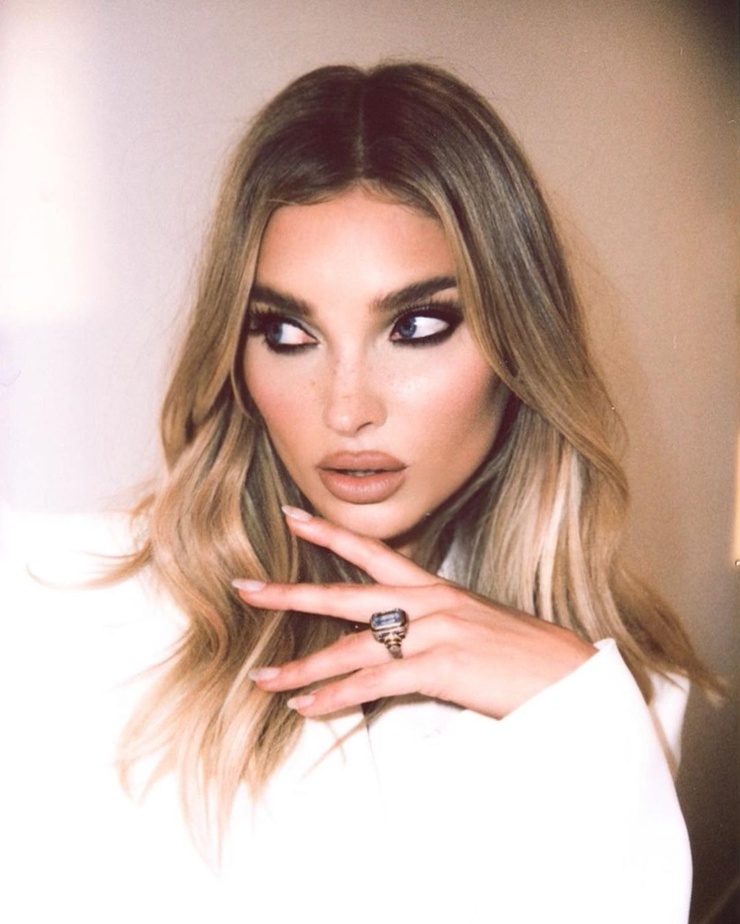 Elsa Hosk