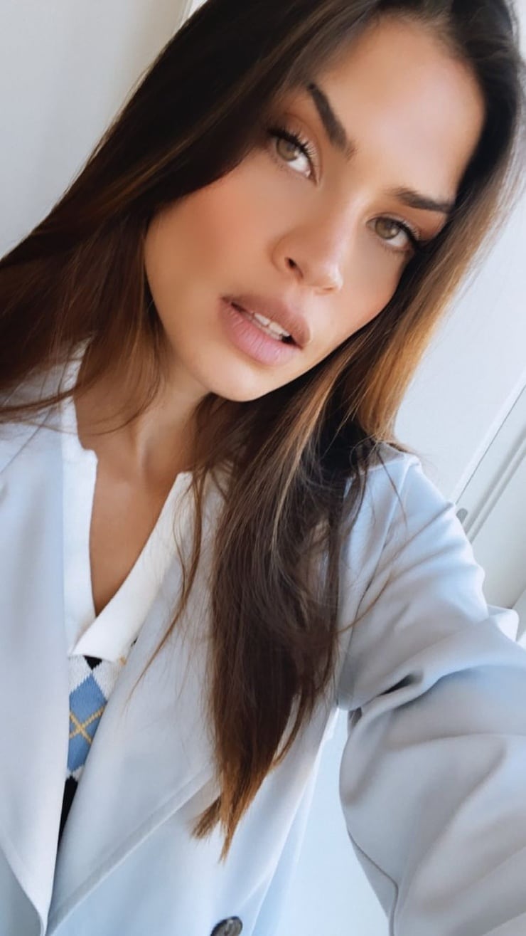 Alessandra Sironi