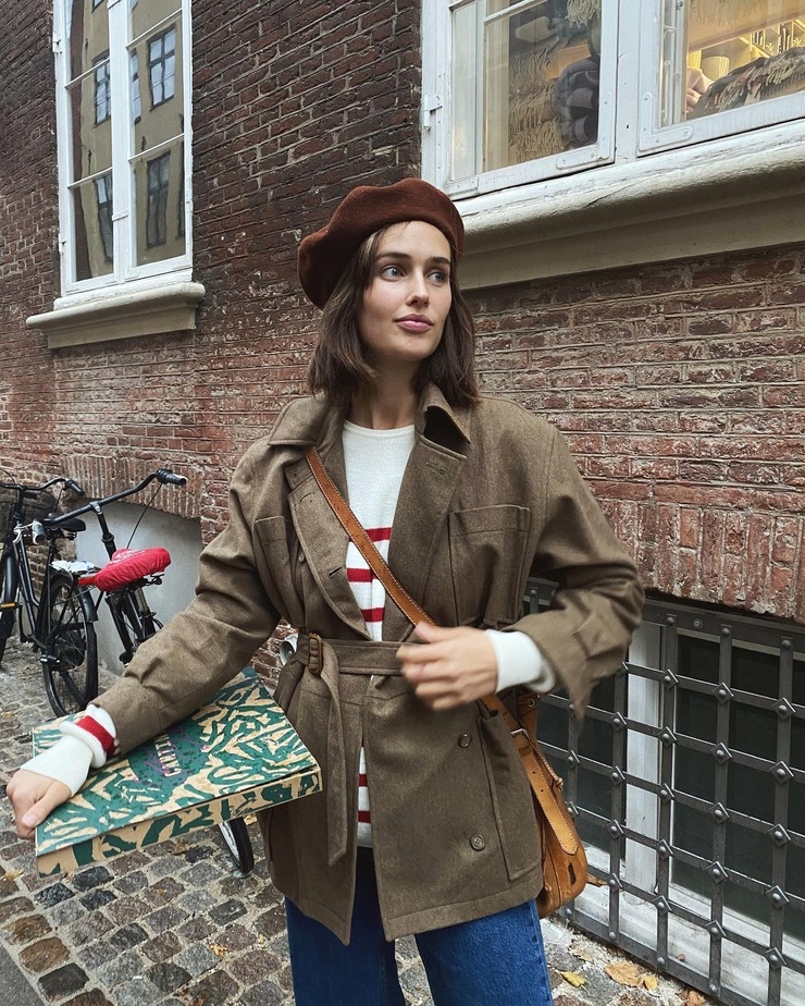 Johanne Lanbo