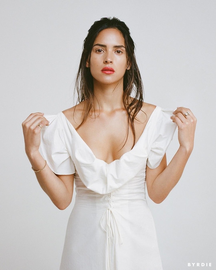 Adria Arjona