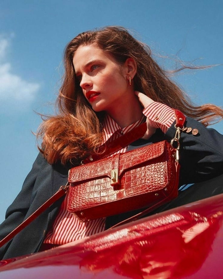 Barbara Palvin