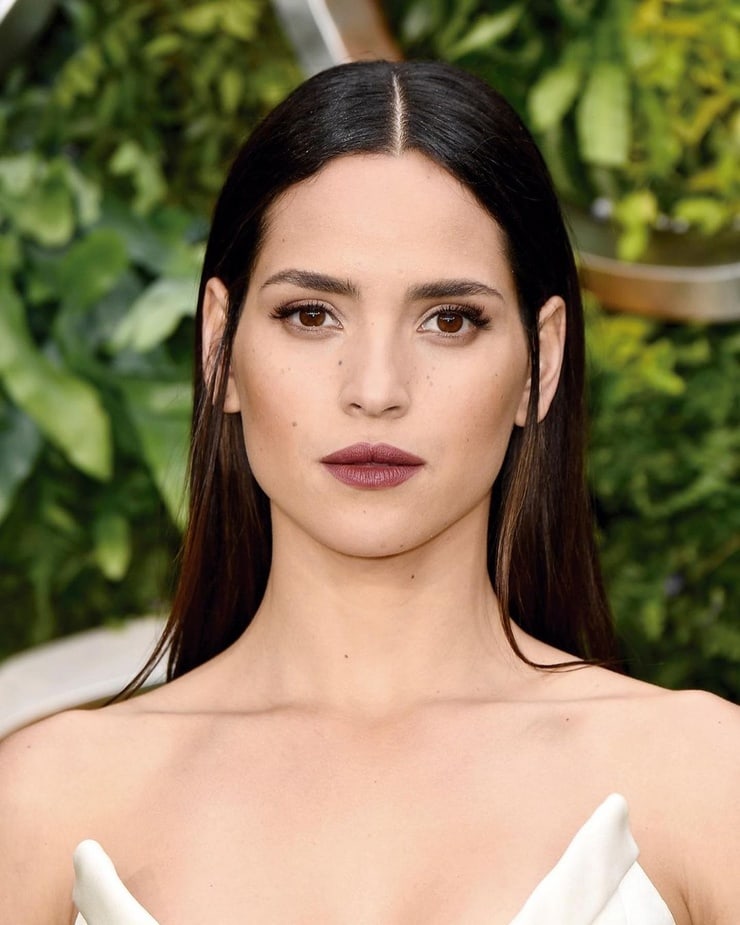 Image of Adria Arjona