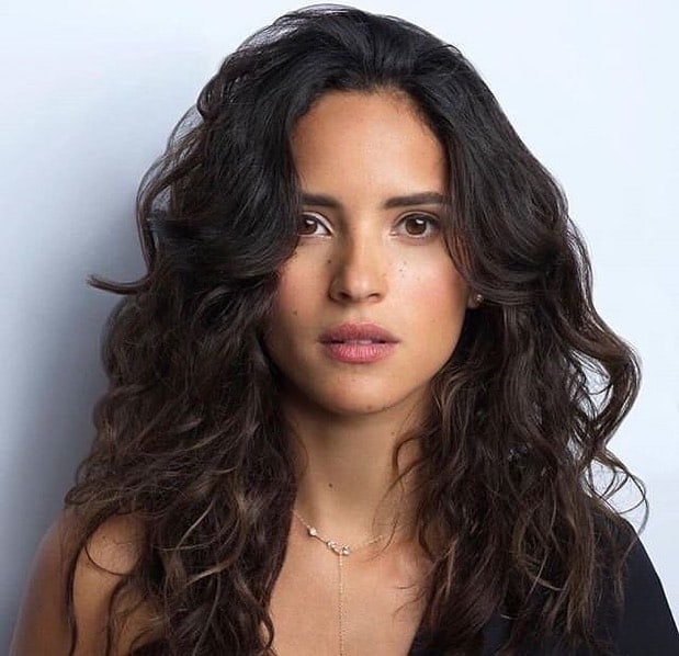 Adria Arjona