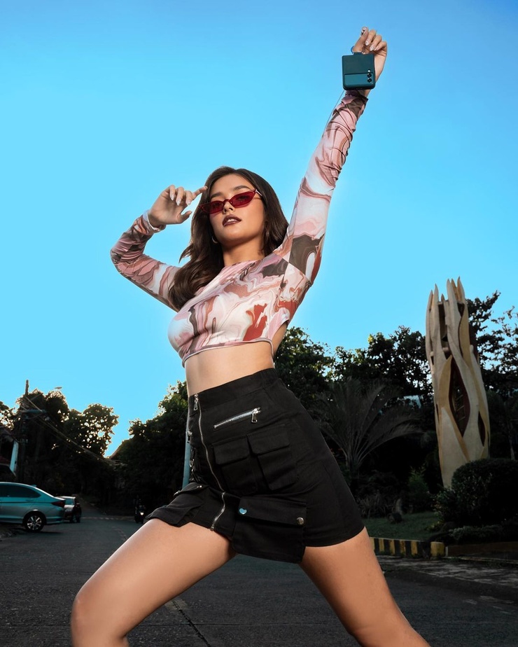 Liza Soberano
