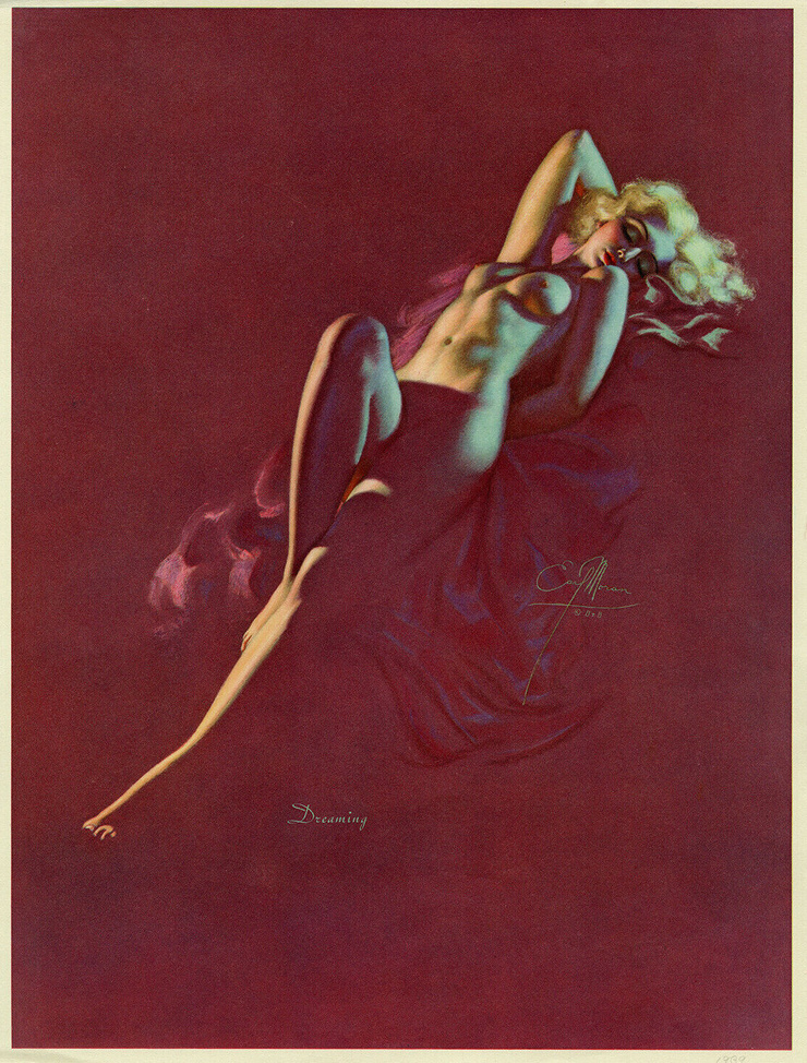 Earl Moran
