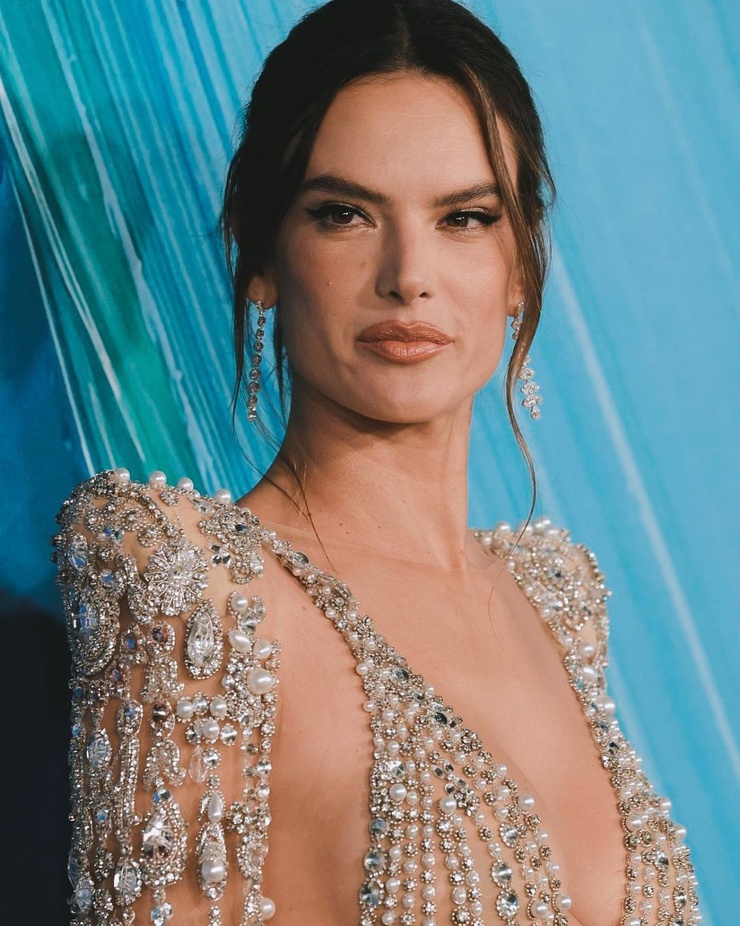 Alessandra Ambrosio