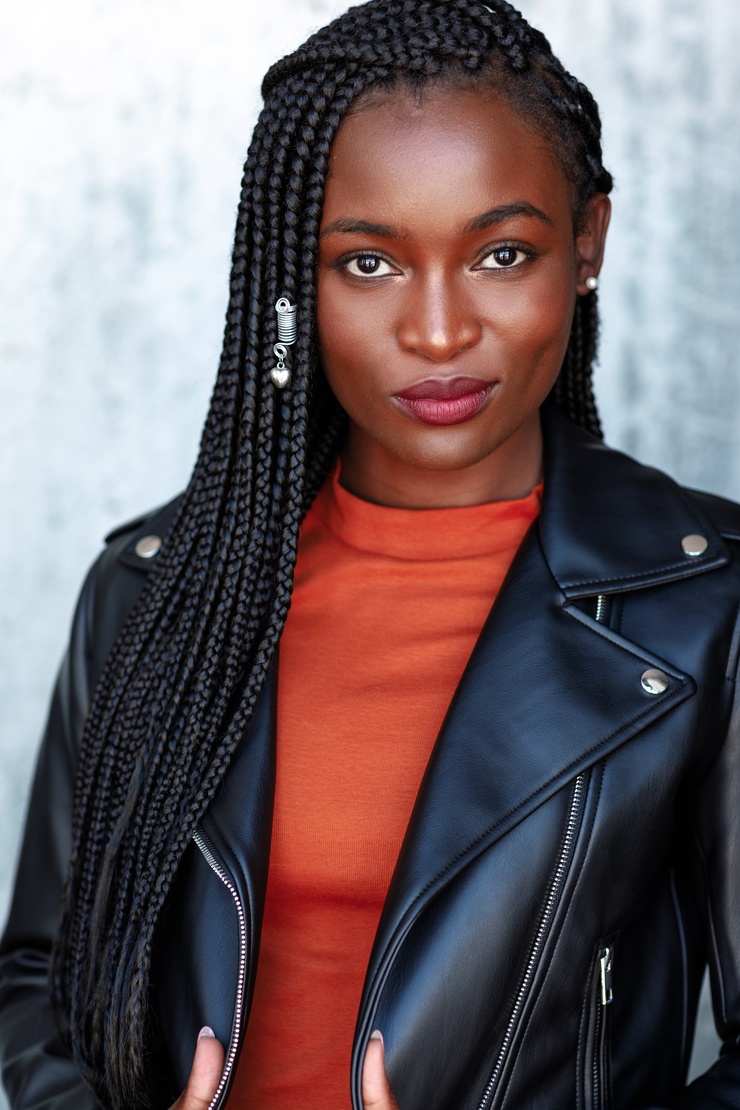 Zephani Idoko