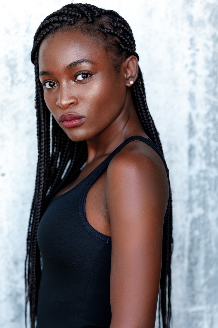 Zephani Idoko
