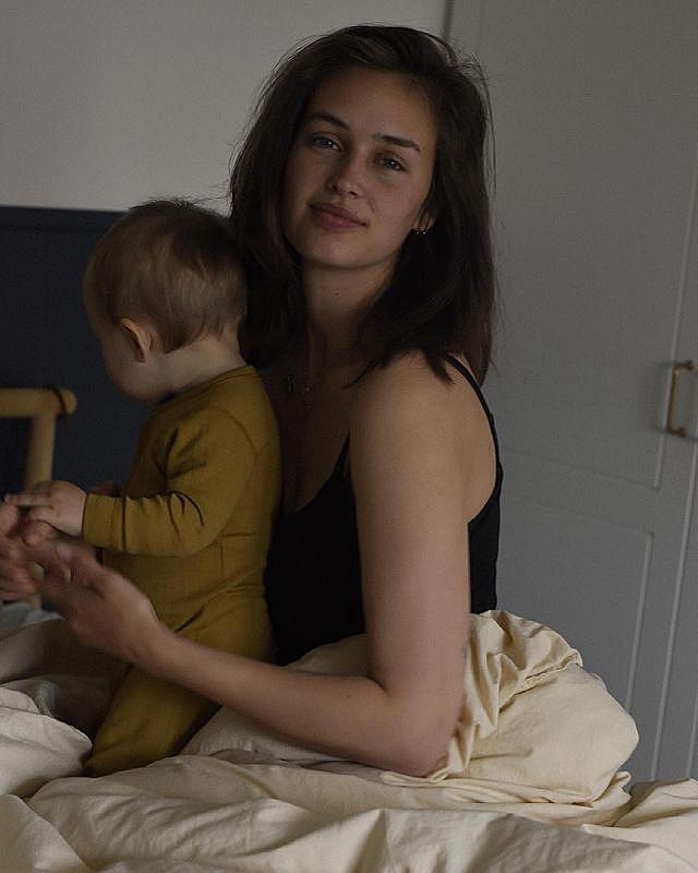 Johanne Lanbo