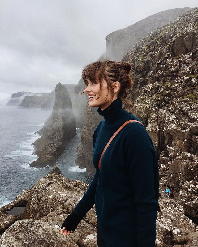 Johanne Lanbo