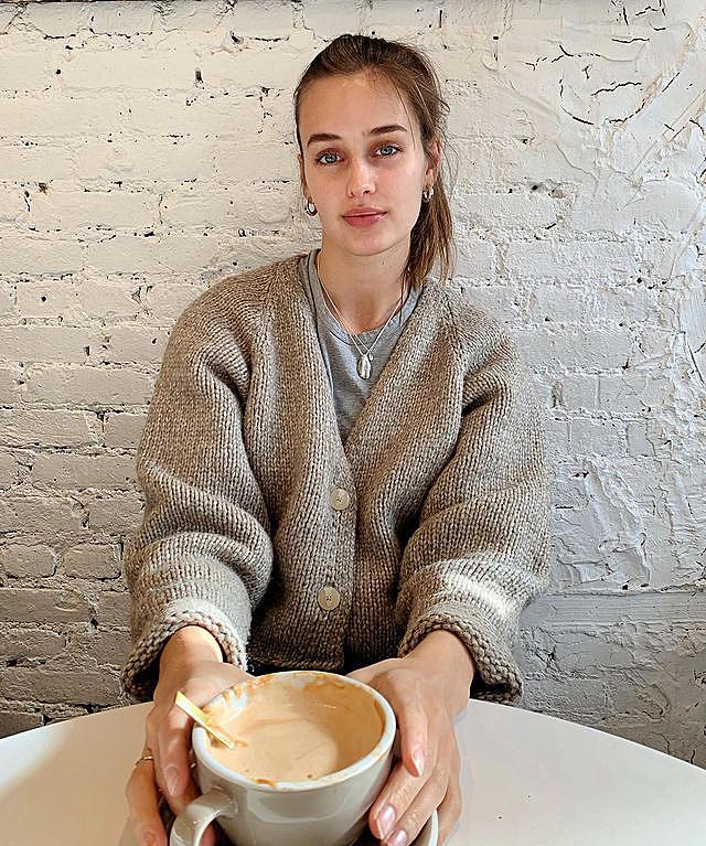 Johanne Lanbo Johanne Lanbo