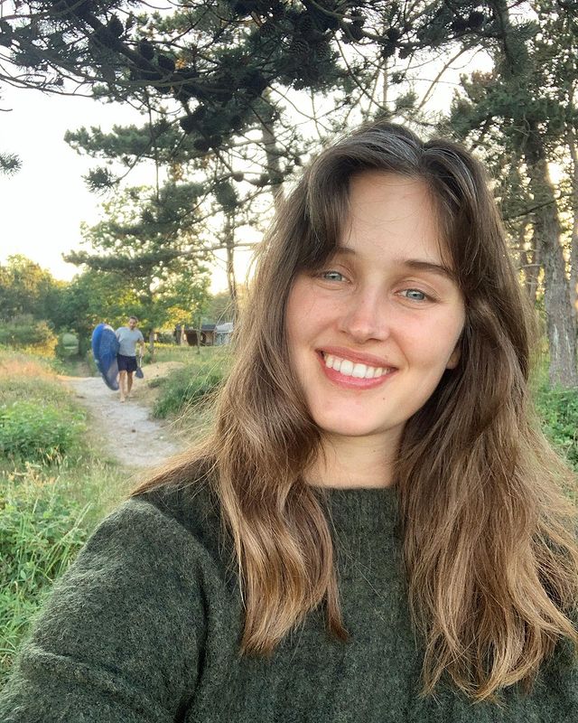 Johanne Lanbo Johanne Lanbo