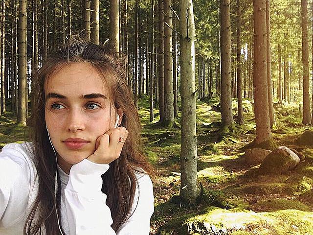 Johanne Lanbo