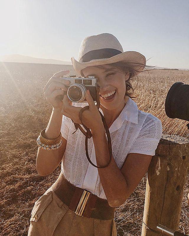 Johanne Lanbo