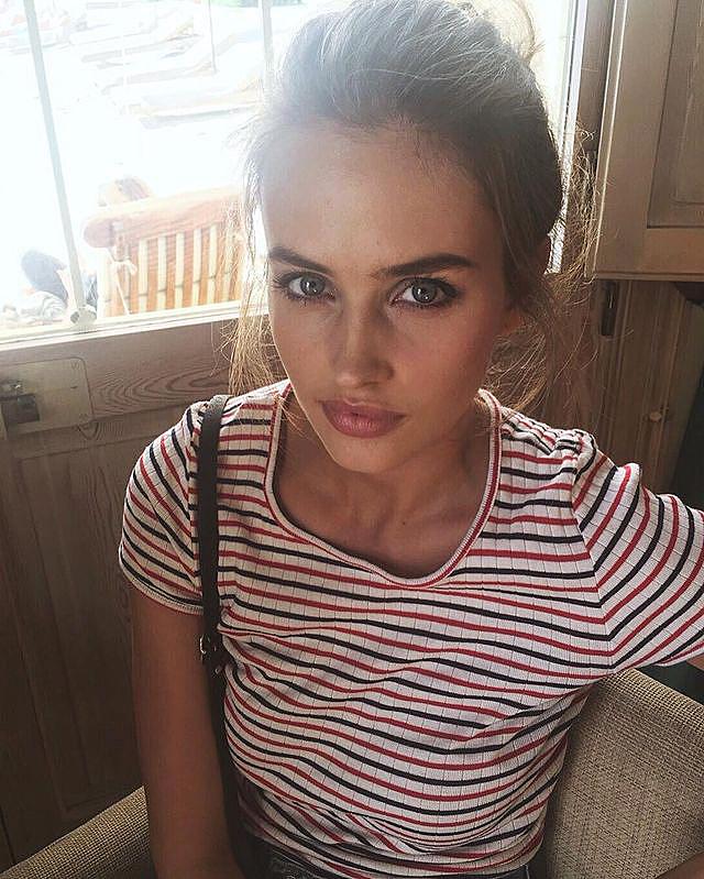Johanne Lanbo