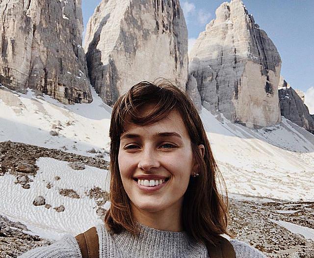 Johanne Lanbo Johanne Lanbo