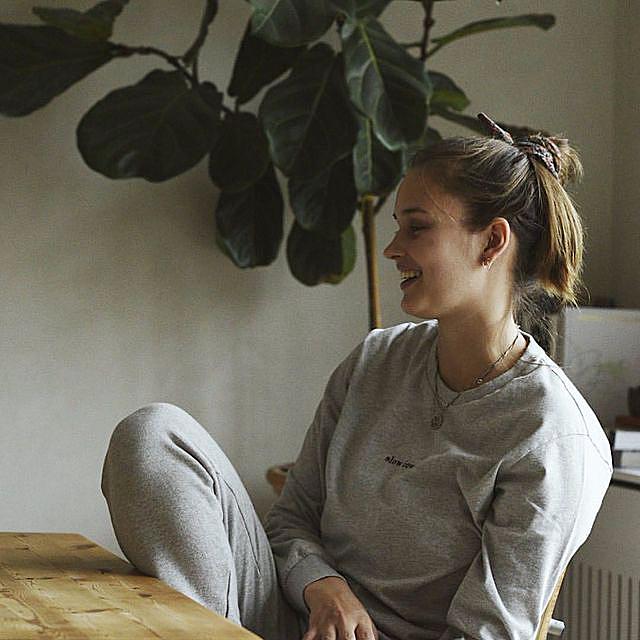 Johanne Lanbo