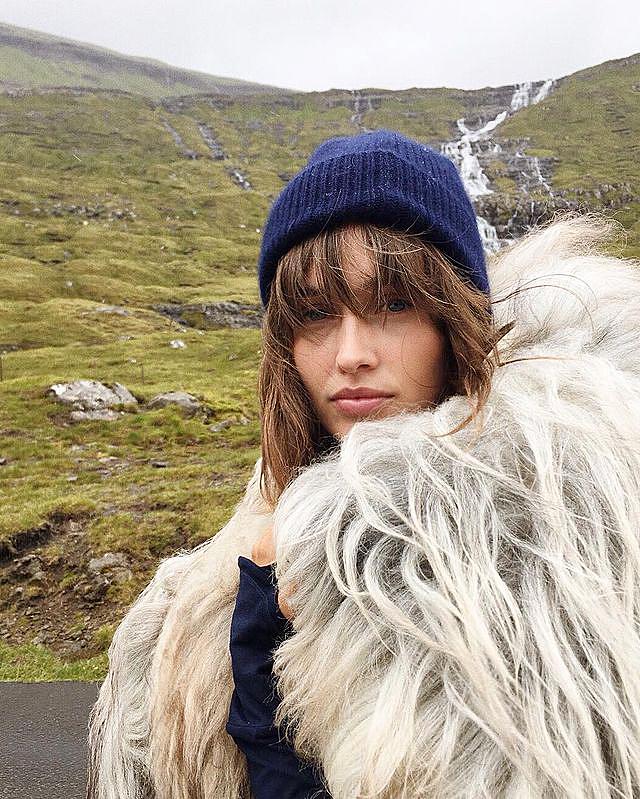 Johanne Lanbo