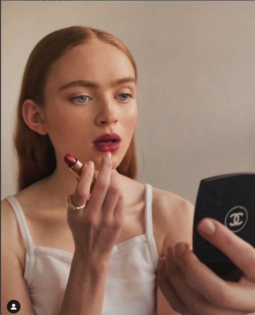 Sadie Sink