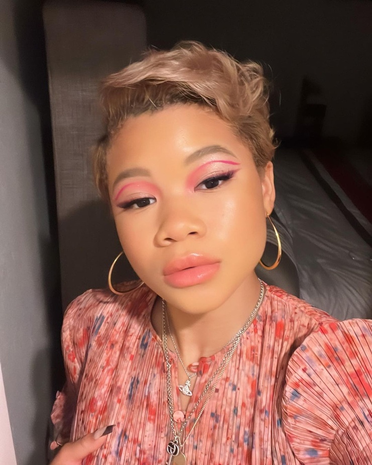 Storm Reid Storm Reid