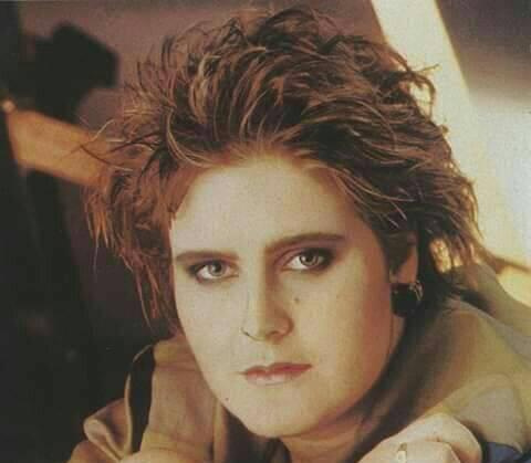 Alison Moyet