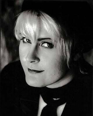 Alison Moyet