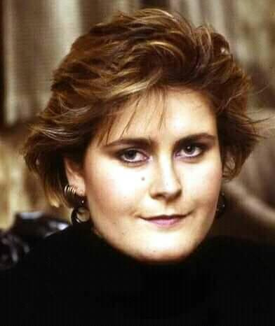 Alison Moyet